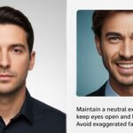 Can you smile in a U.S. passport photo? The truth about facial expressions