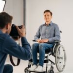 How to take a passport photo if you have a disability or medical condition
