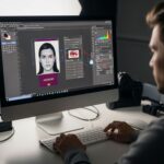 How to edit a passport photo in Photoshop (step-by-step guide)